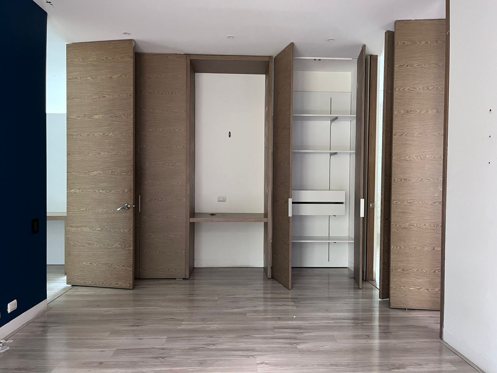 Apartamento en arriendo en El Poblado, Medellín · foto 11 de 19