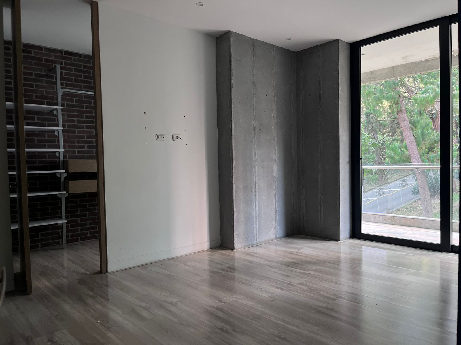 Apartamento en arriendo en El Poblado, Medellín · foto 13 de 19