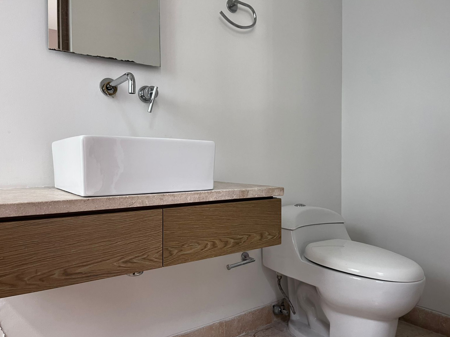 Apartamento en arriendo en El Poblado, Medellín · foto 16 de 19