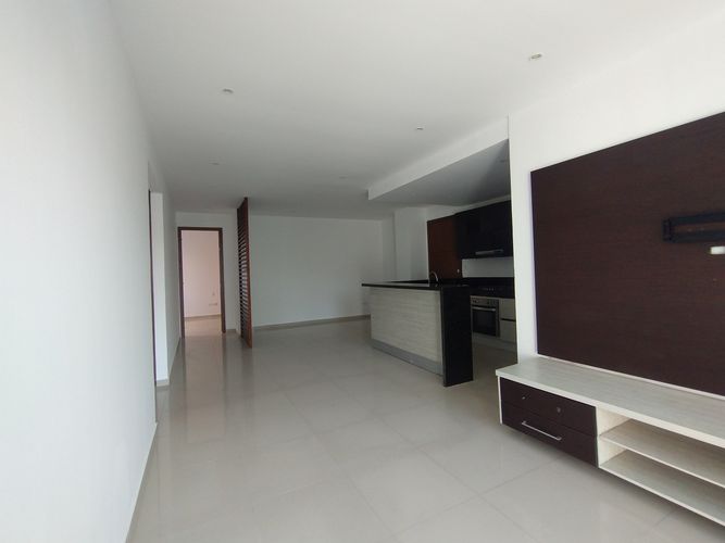 Apartamento de 3 alcobas en venta en San Vicente, Barranquilla, 114 m² · foto 2 de 19