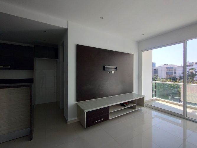 Apartamento de 3 alcobas en venta en San Vicente, Barranquilla, 114 m² · foto 3 de 19