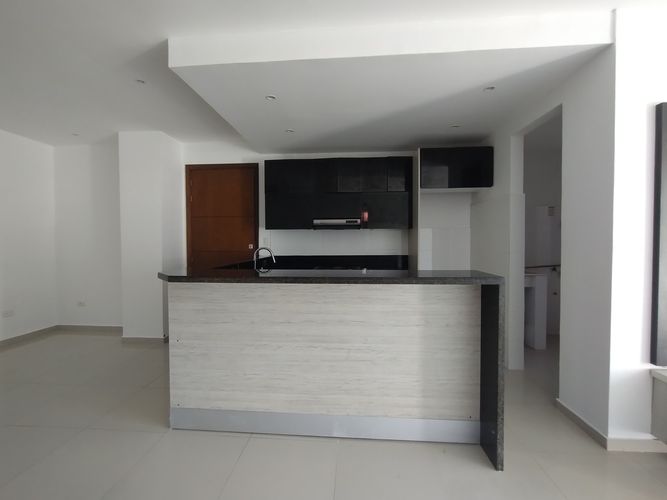 Apartamento de 3 alcobas en venta en San Vicente, Barranquilla, 114 m² · foto 4 de 19