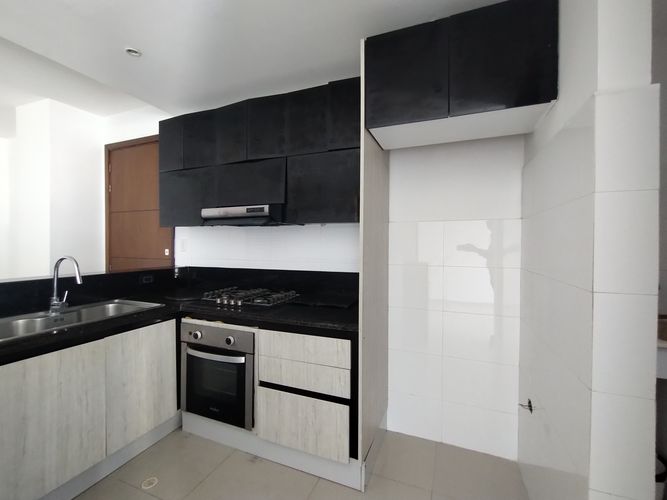 Apartamento de 3 alcobas en venta en San Vicente, Barranquilla, 114 m² · foto 6 de 19