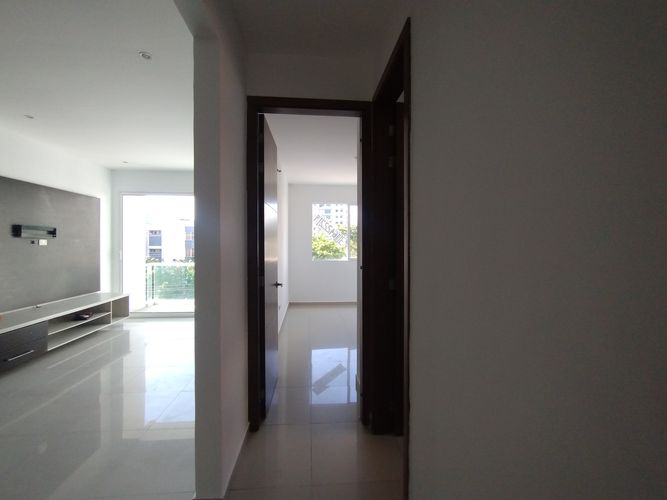 Apartamento de 3 alcobas en venta en San Vicente, Barranquilla, 114 m² · foto 7 de 19