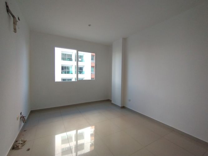 Apartamento de 3 alcobas en venta en San Vicente, Barranquilla, 114 m² · foto 8 de 19
