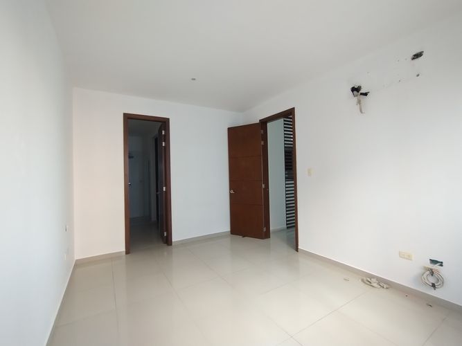 Apartamento de 3 alcobas en venta en San Vicente, Barranquilla, 114 m² · foto 13 de 19