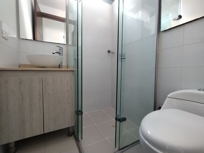 Apartamento de 3 alcobas en venta en San Vicente, Barranquilla, 114 m² · foto 18 de 19
