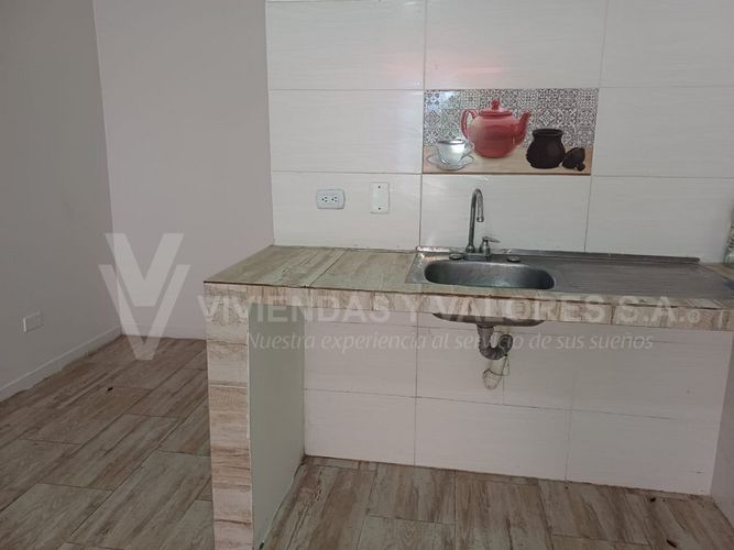 Local en arriendo en Quinta Oriental, Cúcuta, 50 m² · foto 3 de 4