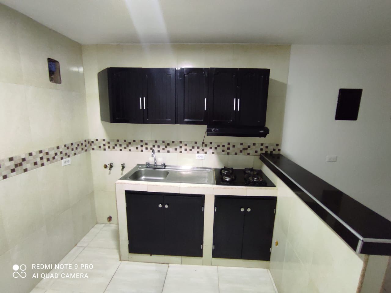 Apartamento en venta en Rosario, Barranquilla · foto 5 de 6