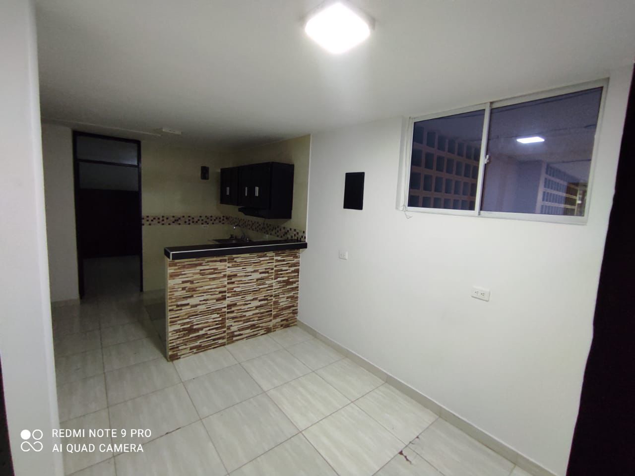 Apartamento en venta en Rosario, Barranquilla · foto 6 de 6