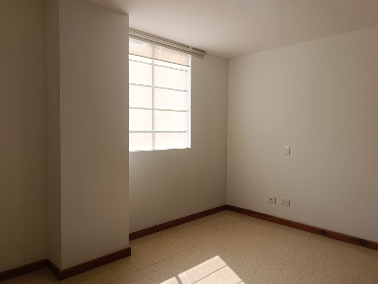 Apartamento en arriendo en El Poblado, Medellín · foto 10 de 14
