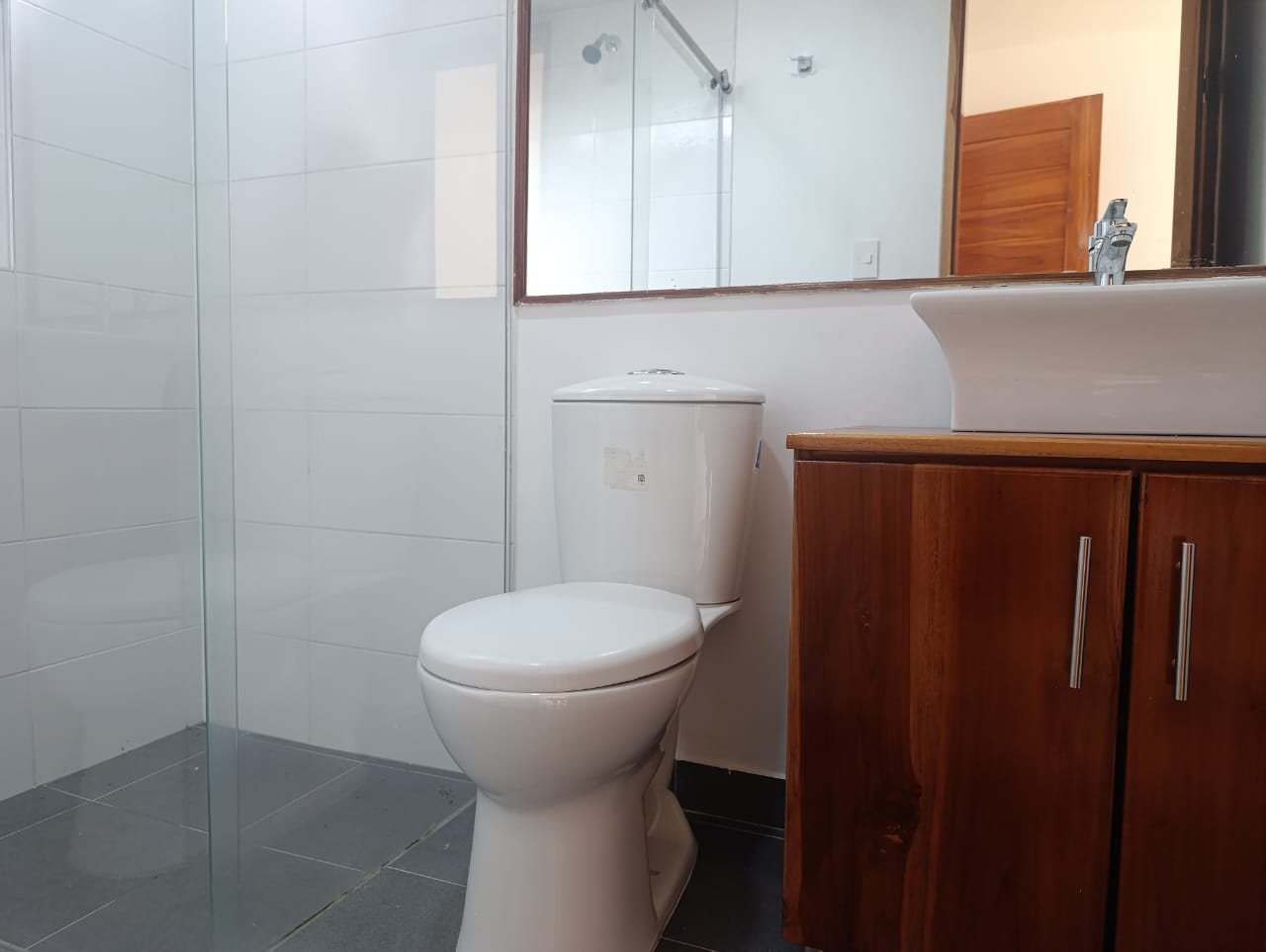 Apartamento en arriendo en El Poblado, Medellín · foto 13 de 14