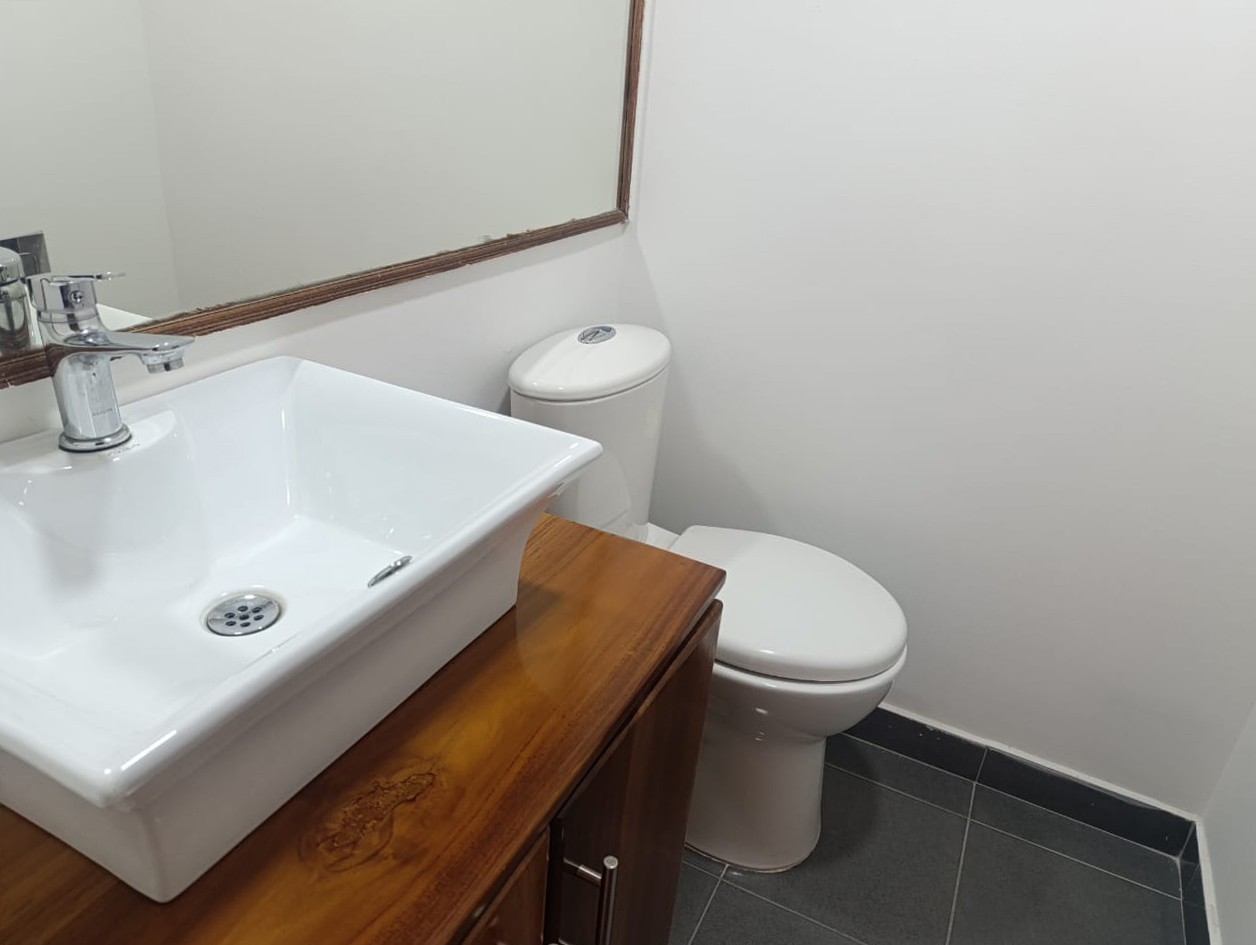 Apartamento en arriendo en El Poblado, Medellín · foto 14 de 14