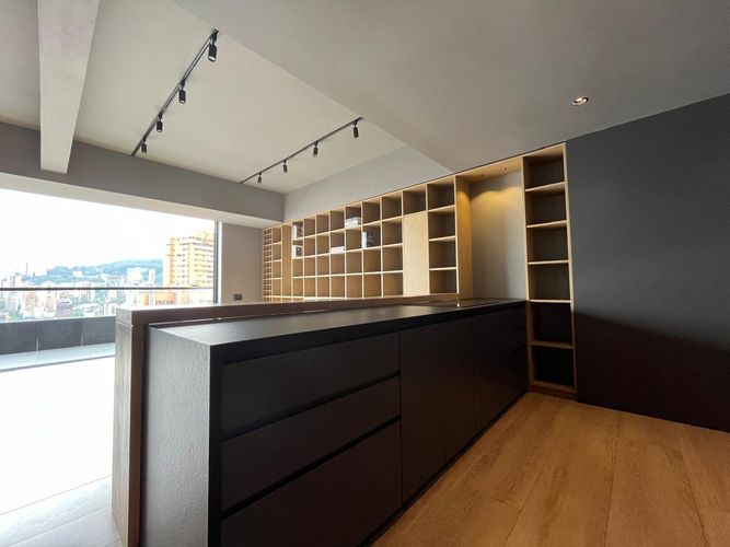 Apartamento de 1 alcoba en venta en El Poblado, Medellín, 249 m² · foto 4 de 18