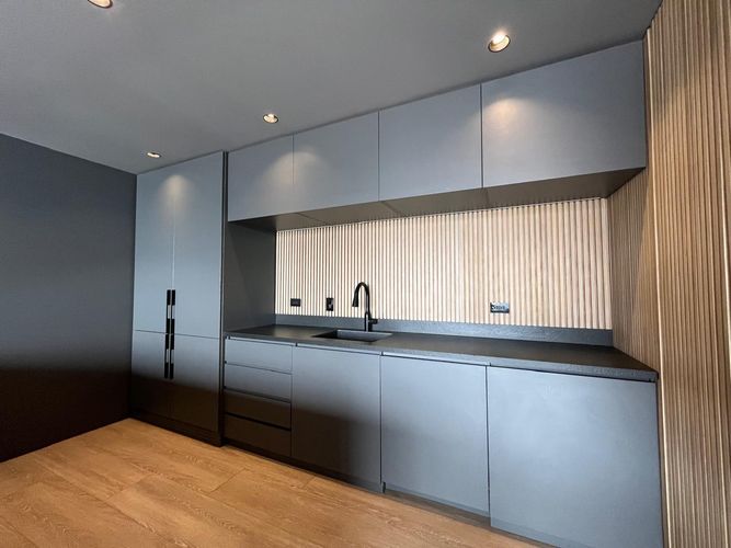 Apartamento de 1 alcoba en venta en El Poblado, Medellín, 249 m² · foto 6 de 18