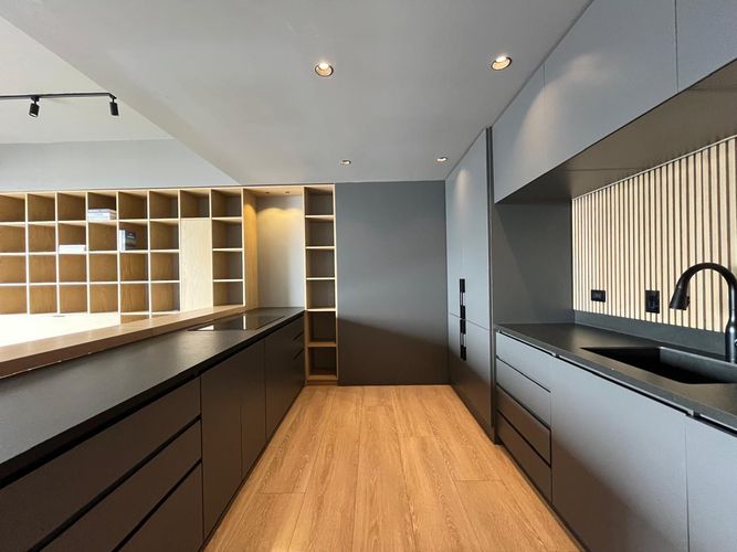 Apartamento de 1 alcoba en venta en El Poblado, Medellín, 249 m² · foto 7 de 18