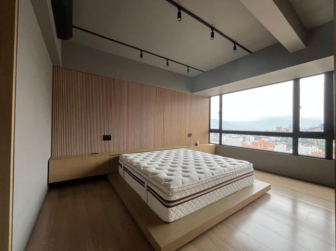 Apartamento de 1 alcoba en venta en El Poblado, Medellín, 249 m² · foto 9 de 18