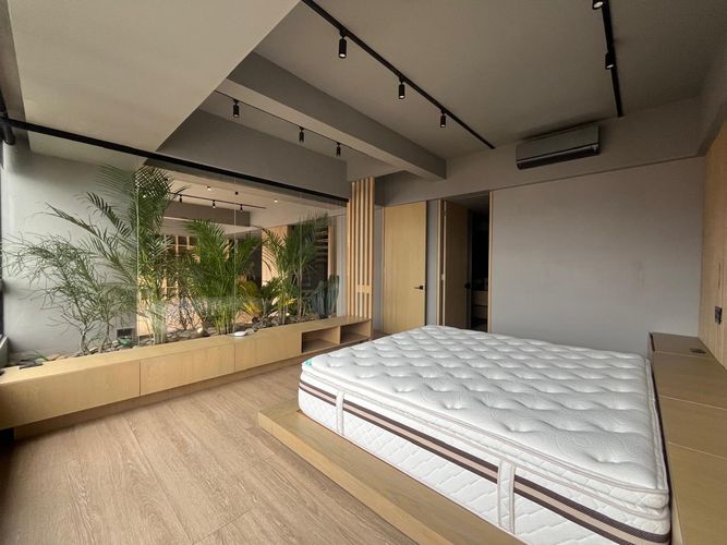 Apartamento de 1 alcoba en venta en El Poblado, Medellín, 249 m² · foto 12 de 18