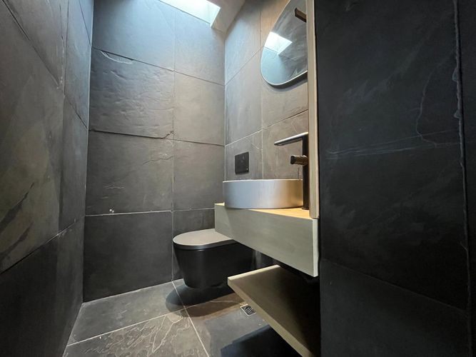 Apartamento de 1 alcoba en venta en El Poblado, Medellín, 249 m² · foto 14 de 18