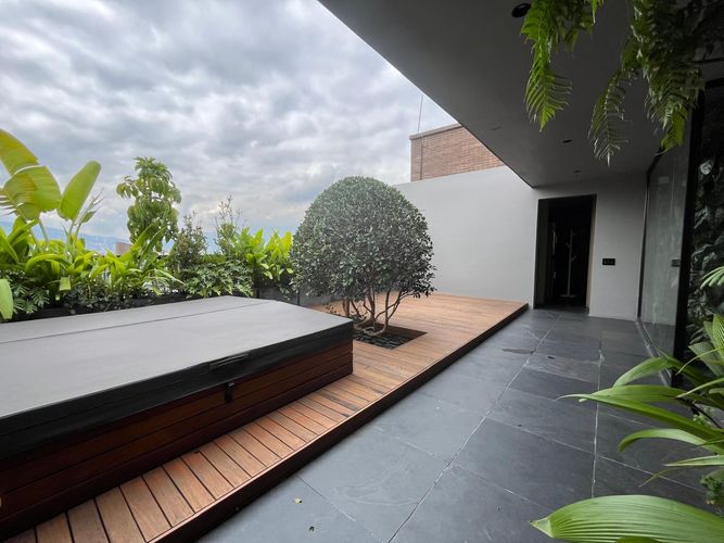 Apartamento de 1 alcoba en venta en El Poblado, Medellín, 249 m² · foto 15 de 18