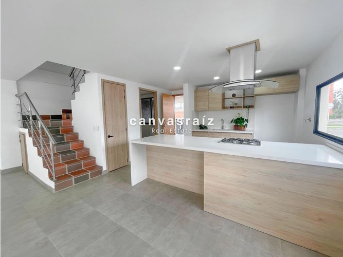 Casa de 3 alcobas en venta en Barro Blanco, Rionegro, 120 m² · foto 5 de 13