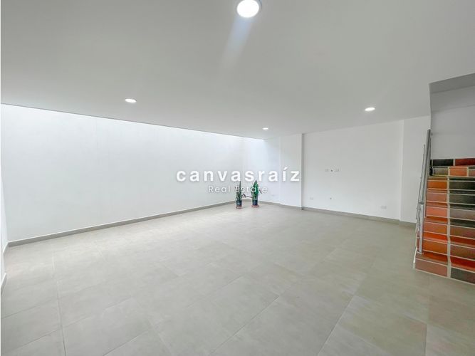 Casa de 3 alcobas en venta en Barro Blanco, Rionegro, 120 m² · foto 6 de 13
