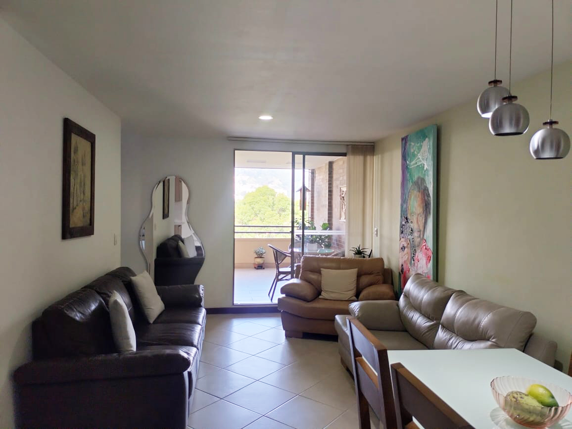 Apartamento en venta en Otraparte, Envigado · foto 2 de 20