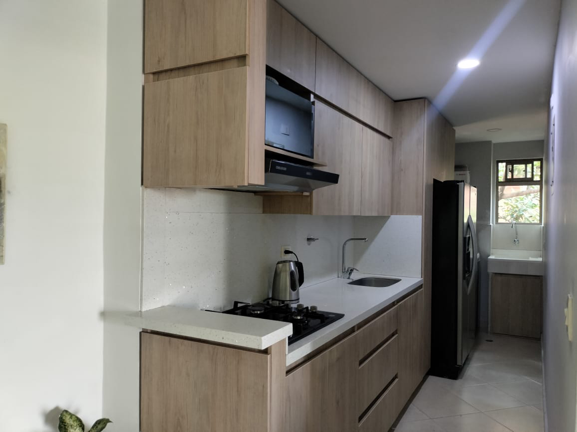 Apartamento en venta en Otraparte, Envigado · foto 3 de 20