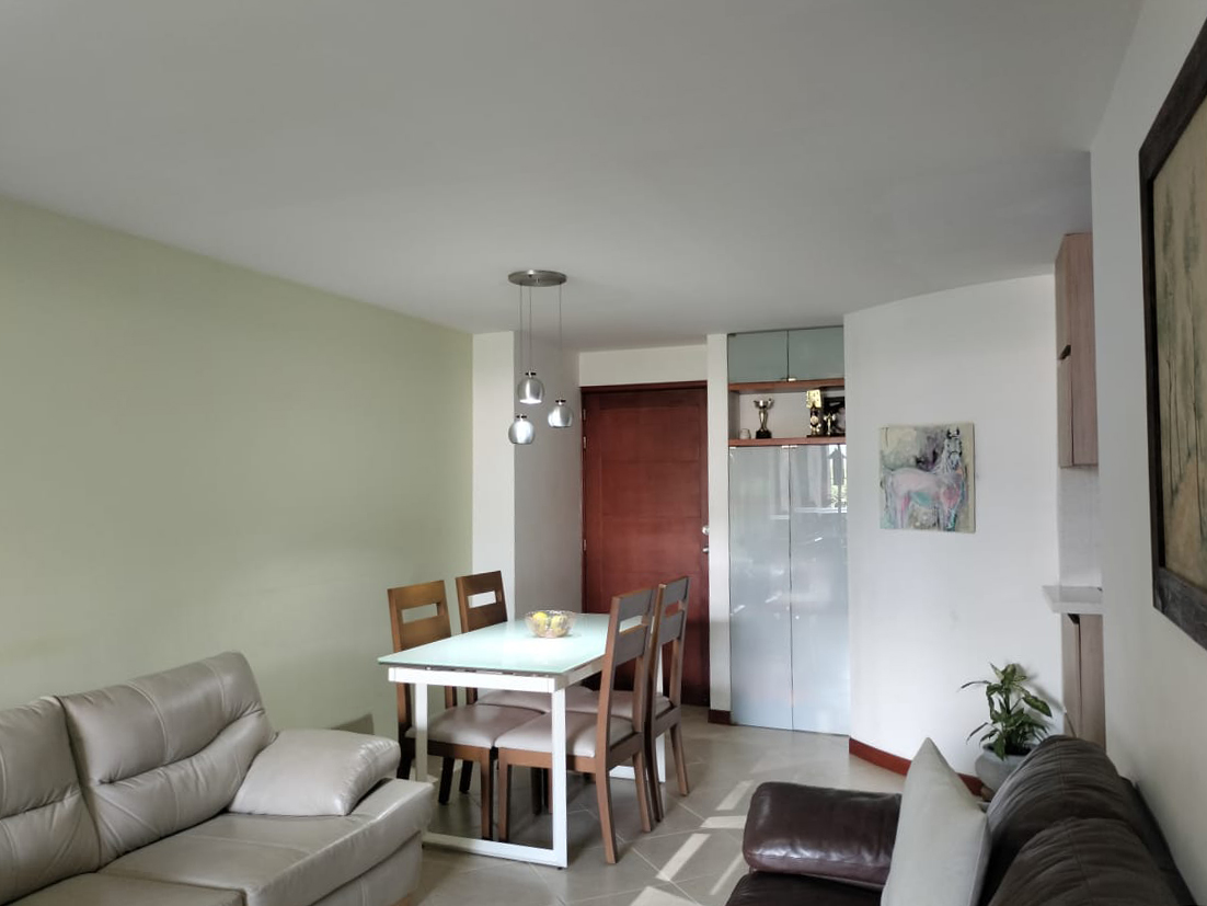 Apartamento en venta en Otraparte, Envigado · foto 4 de 20