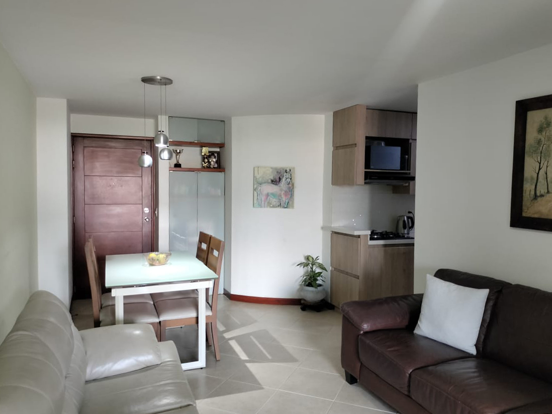 Apartamento en venta en Otraparte, Envigado · foto 5 de 20