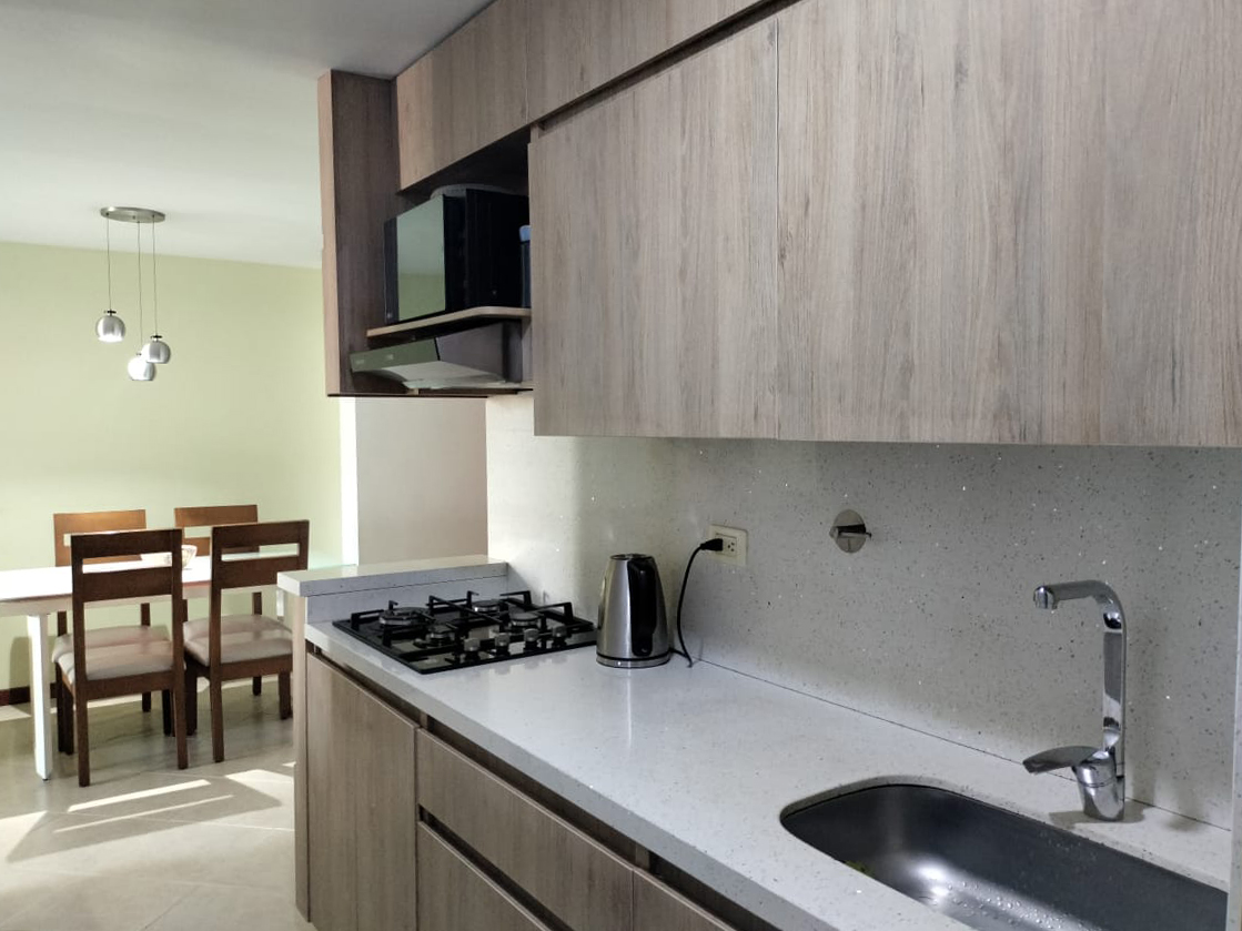 Apartamento en venta en Otraparte, Envigado · foto 6 de 20