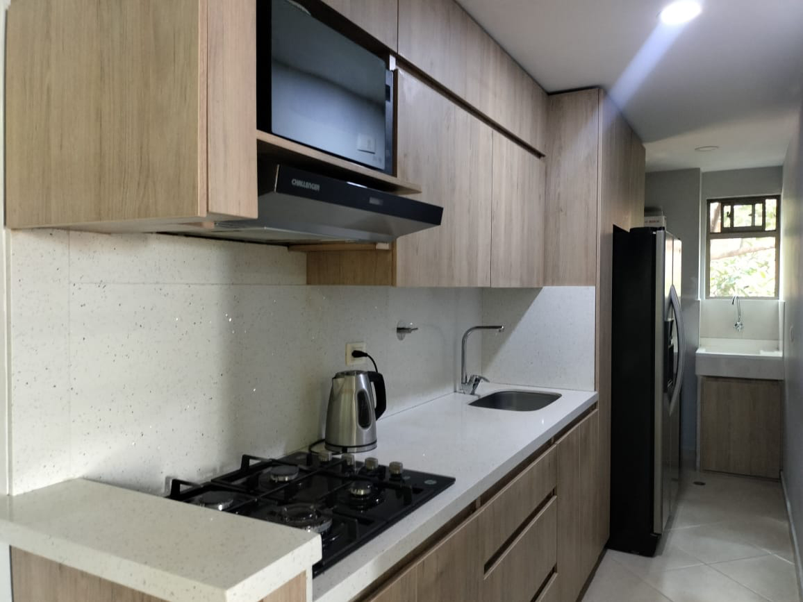 Apartamento en venta en Otraparte, Envigado · foto 7 de 20
