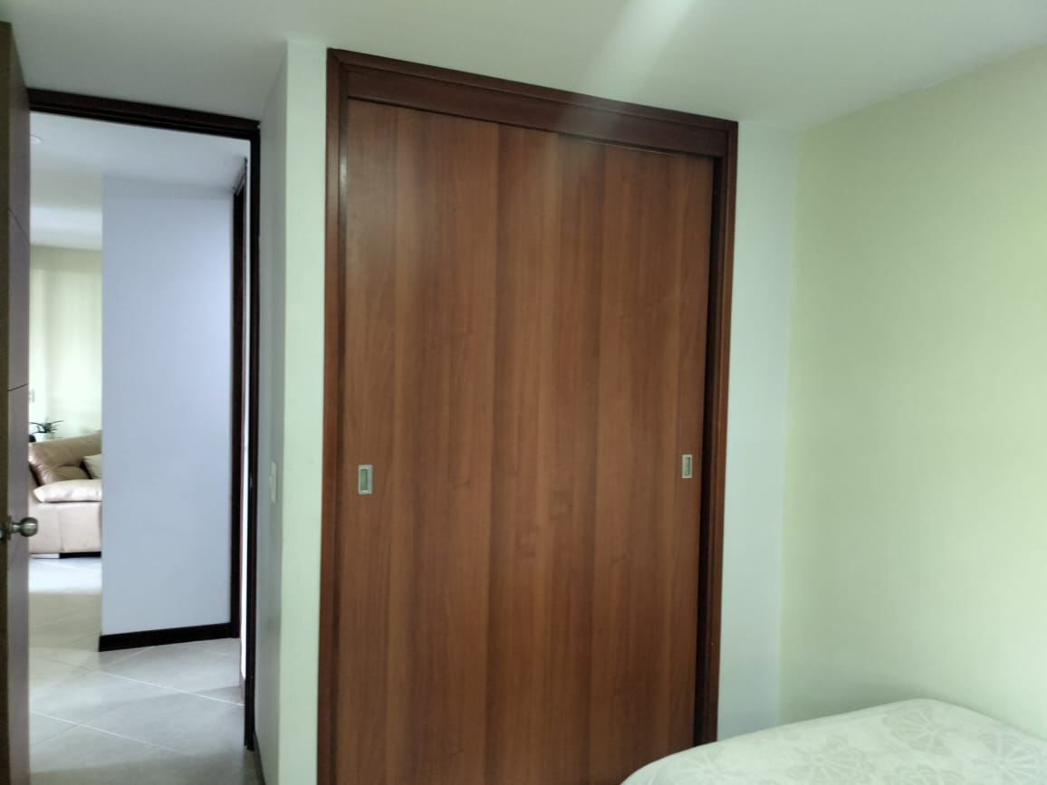 Apartamento en venta en Otraparte, Envigado · foto 9 de 20