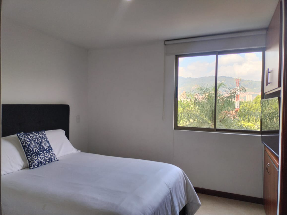 Apartamento en venta en Otraparte, Envigado · foto 10 de 20