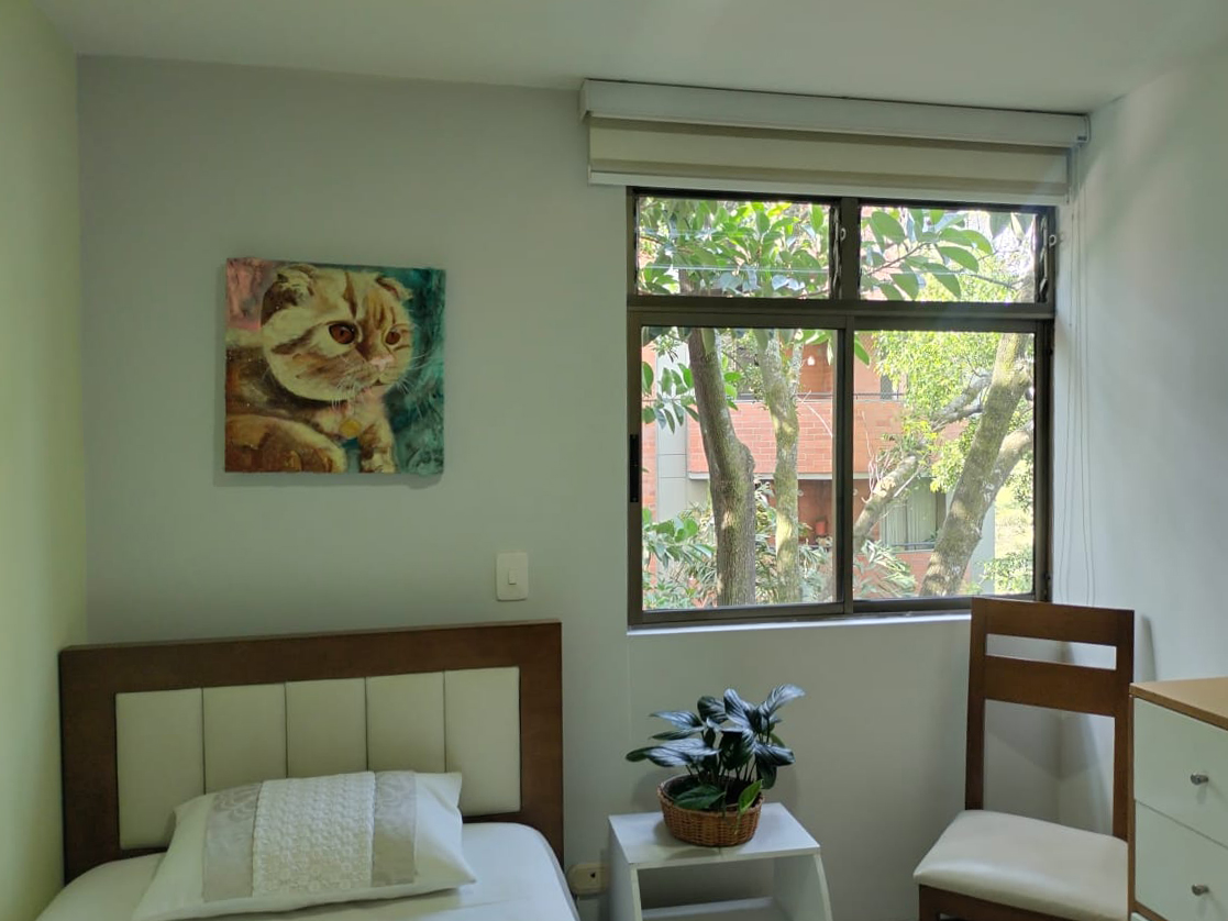 Apartamento en venta en Otraparte, Envigado · foto 14 de 20