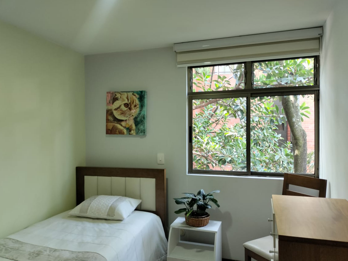 Apartamento en venta en Otraparte, Envigado · foto 15 de 20