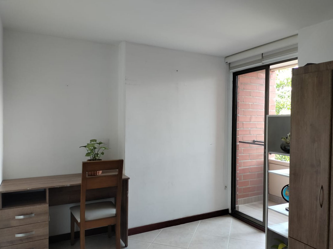 Apartamento en venta en Otraparte, Envigado · foto 17 de 20