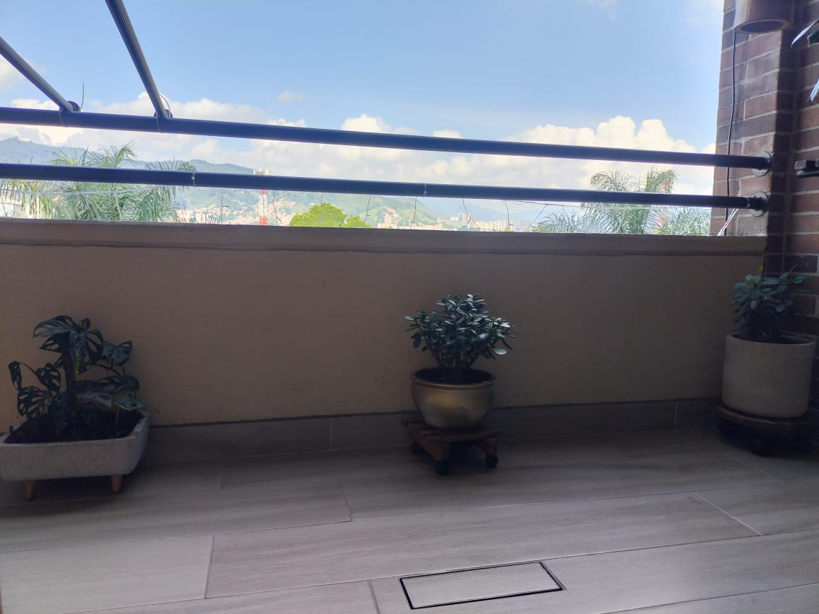 Apartamento en venta en Otraparte, Envigado · foto 19 de 20