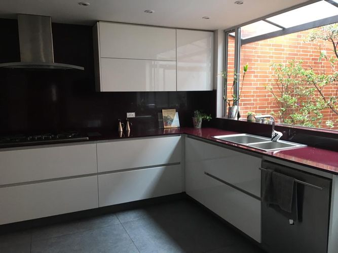 Casa en venta en Santa Ana Oriental, Bogotá · foto 6 de 21