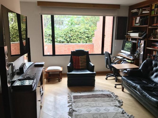 Casa en venta en Santa Ana Oriental, Bogotá · foto 15 de 21