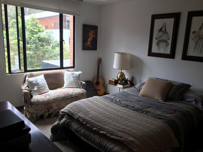 Casa en venta en Santa Ana Oriental, Bogotá · foto 17 de 21