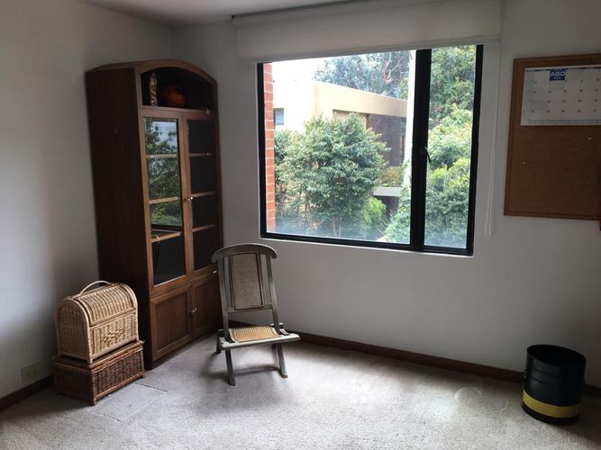 Casa en venta en Santa Ana Oriental, Bogotá · foto 19 de 21