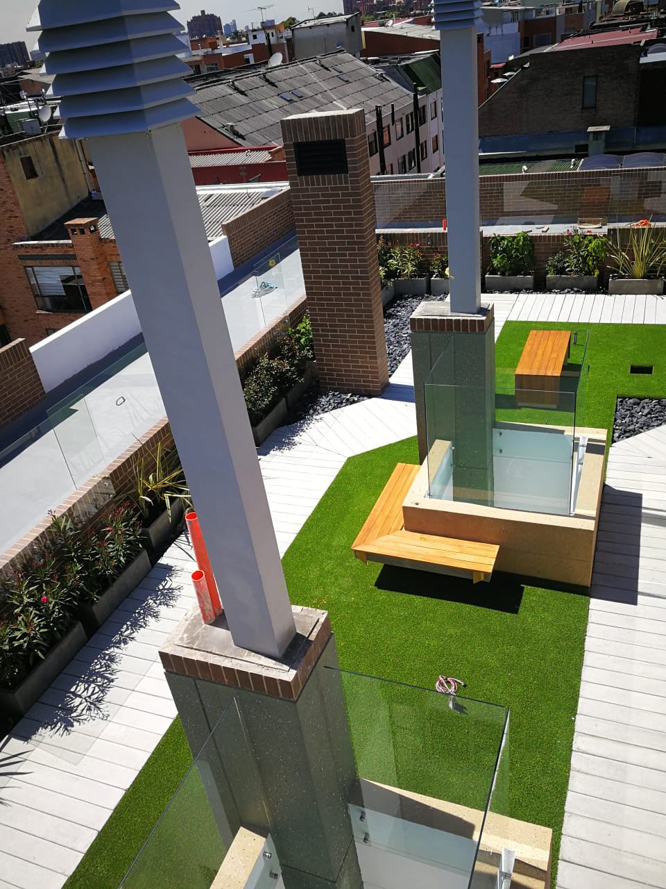 Apartamento en venta en El Batán, Bogotá · foto 3 de 21