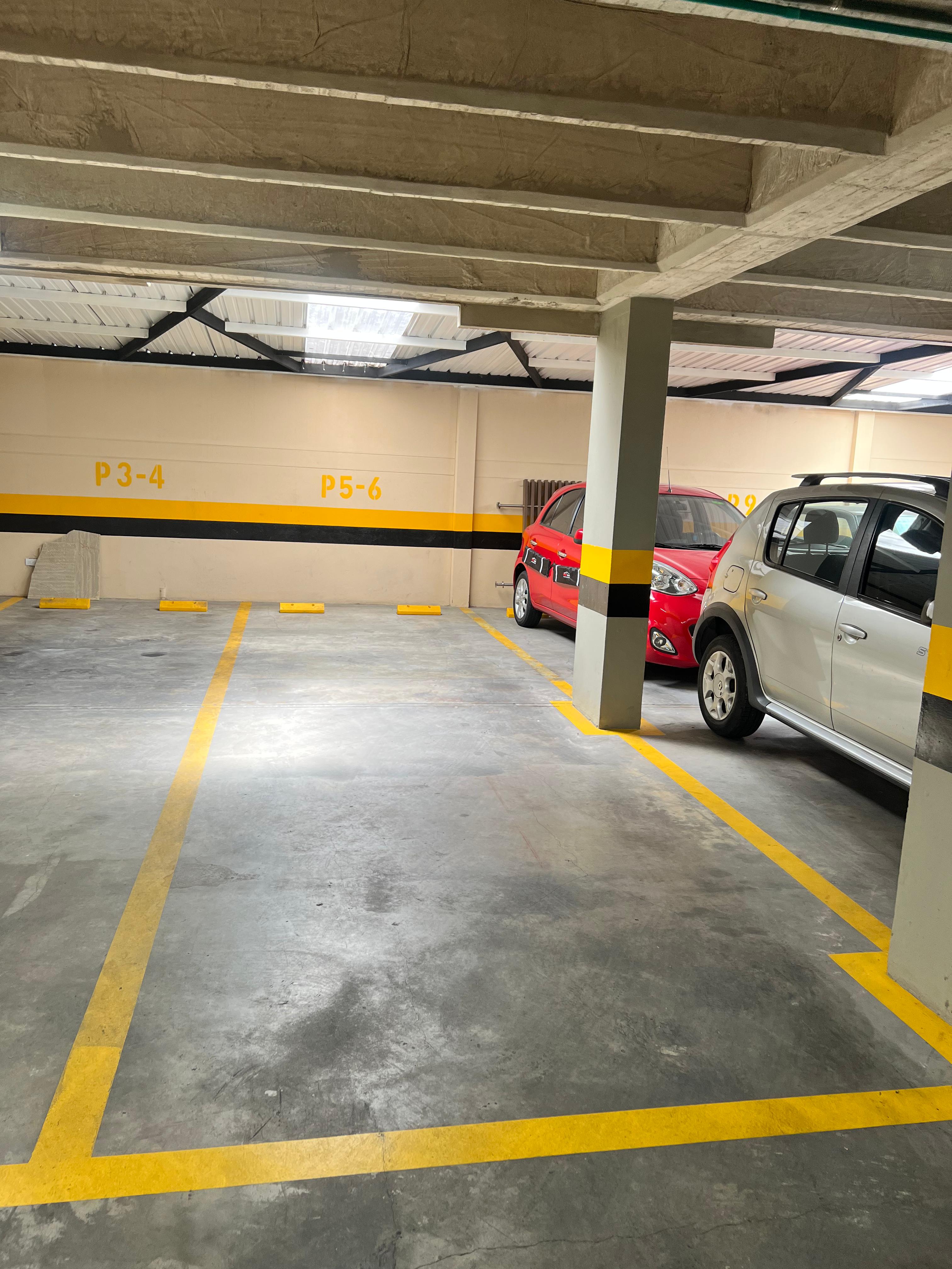 Apartamento en venta en El Batán, Bogotá · foto 8 de 21