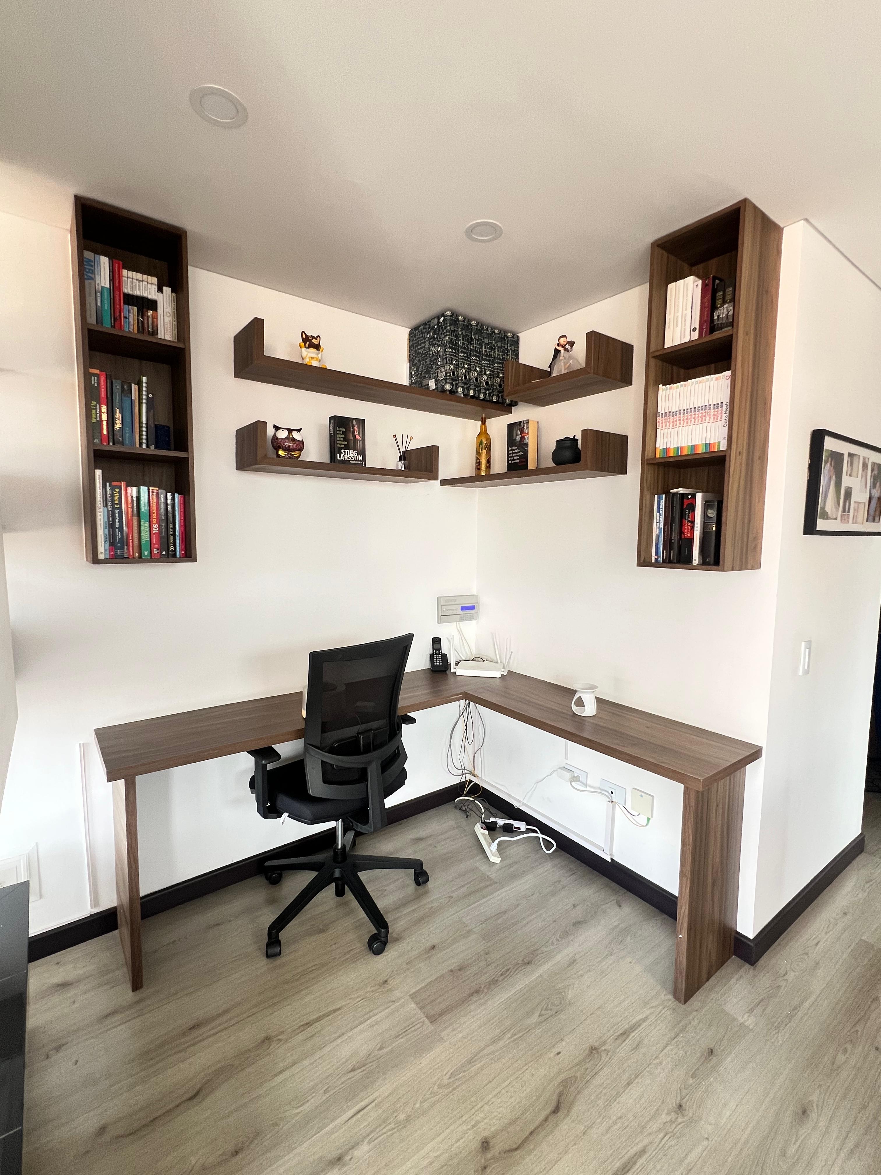 Apartamento en venta en El Batán, Bogotá · foto 10 de 21
