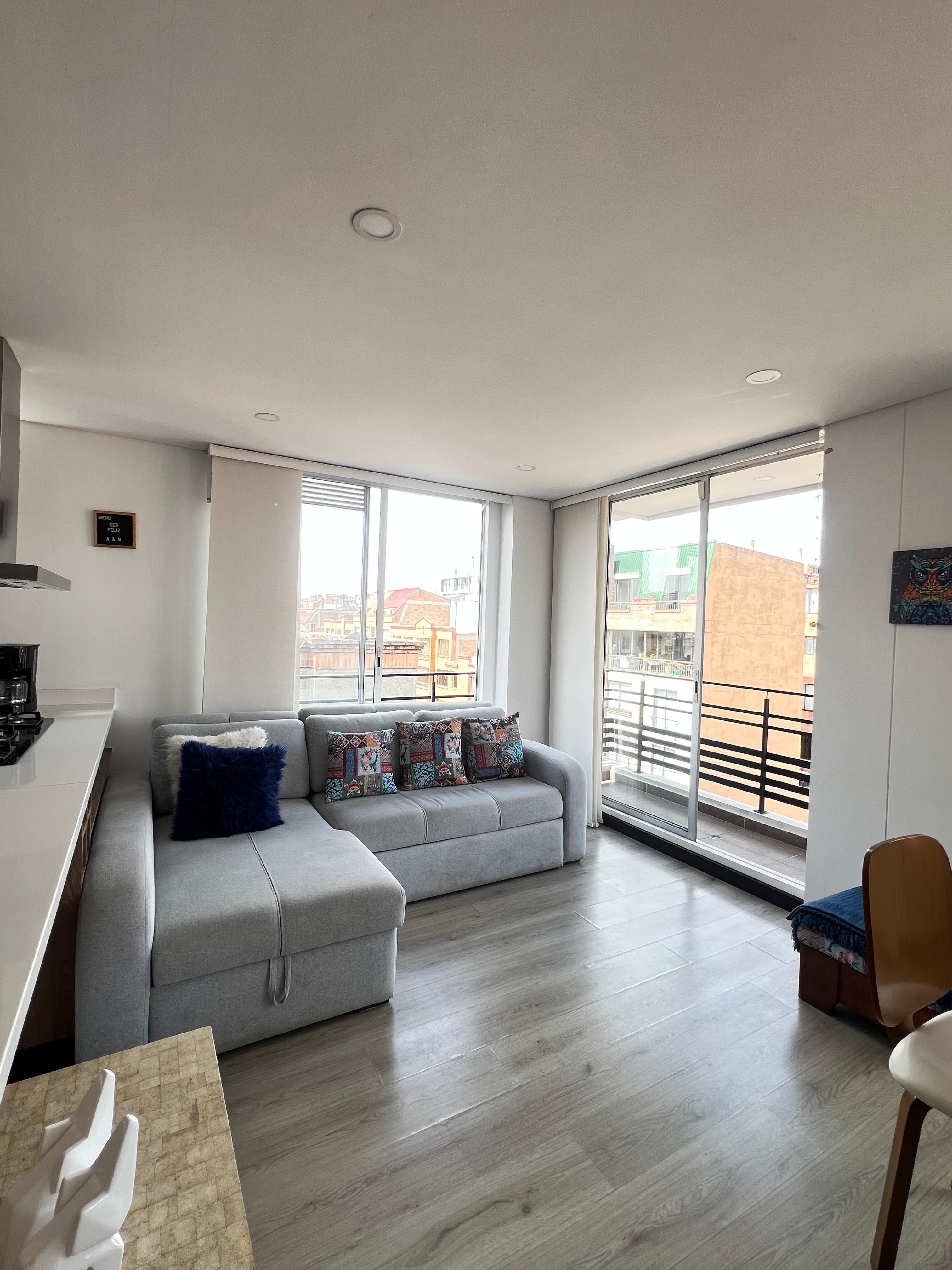 Apartamento en venta en El Batán, Bogotá · foto 13 de 21