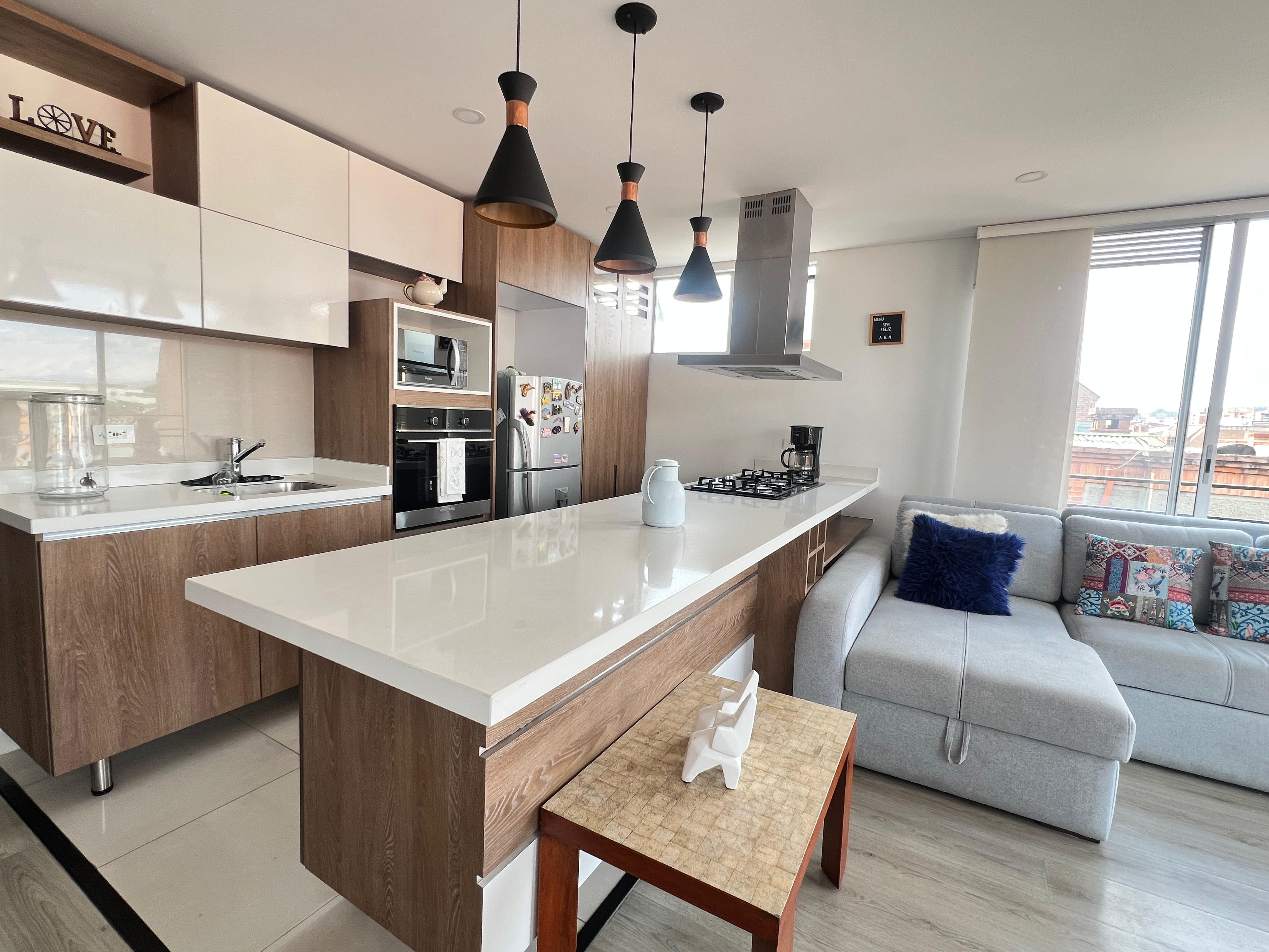 Apartamento en venta en El Batán, Bogotá · foto 14 de 21