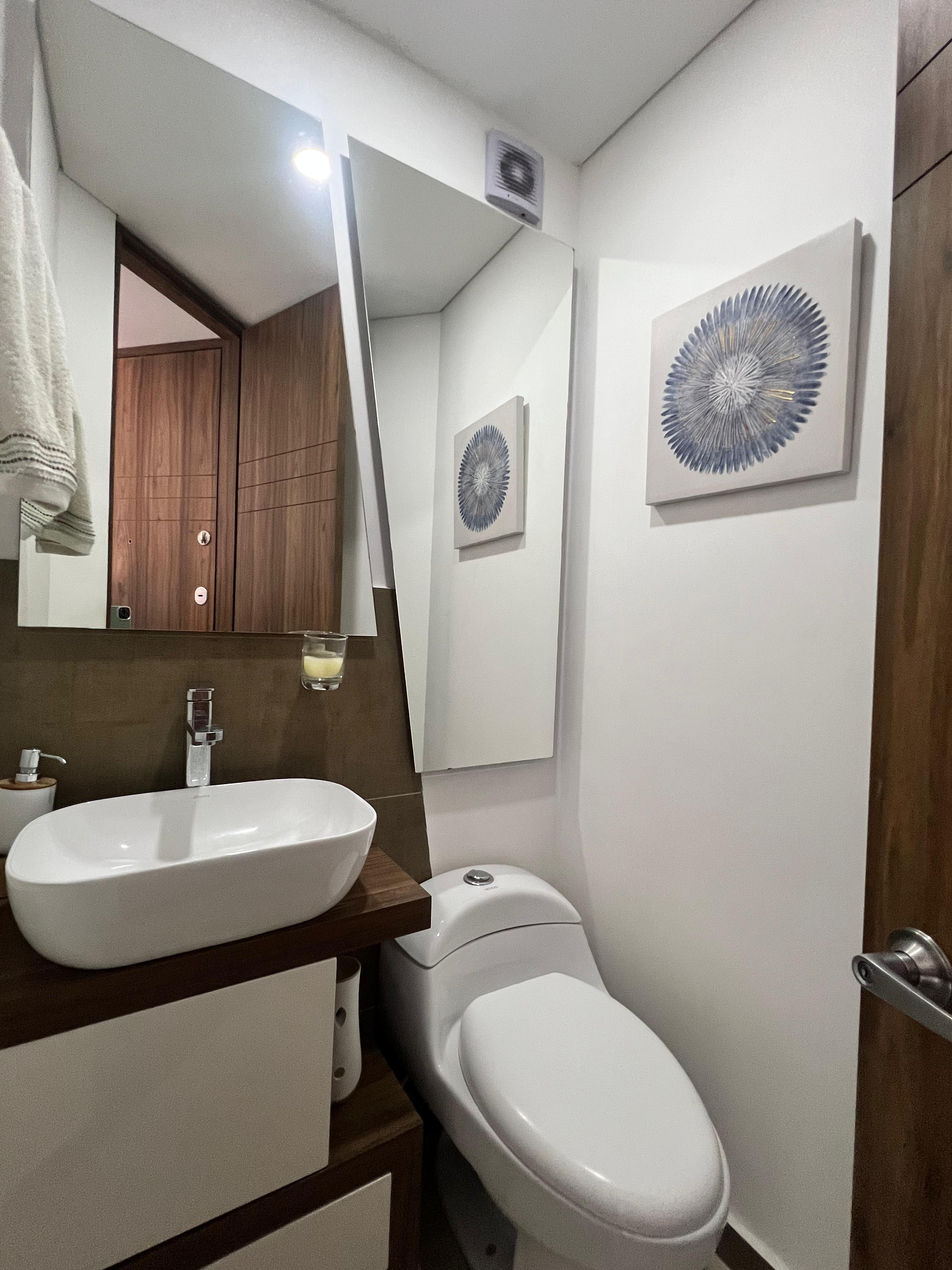 Apartamento en venta en El Batán, Bogotá · foto 15 de 21