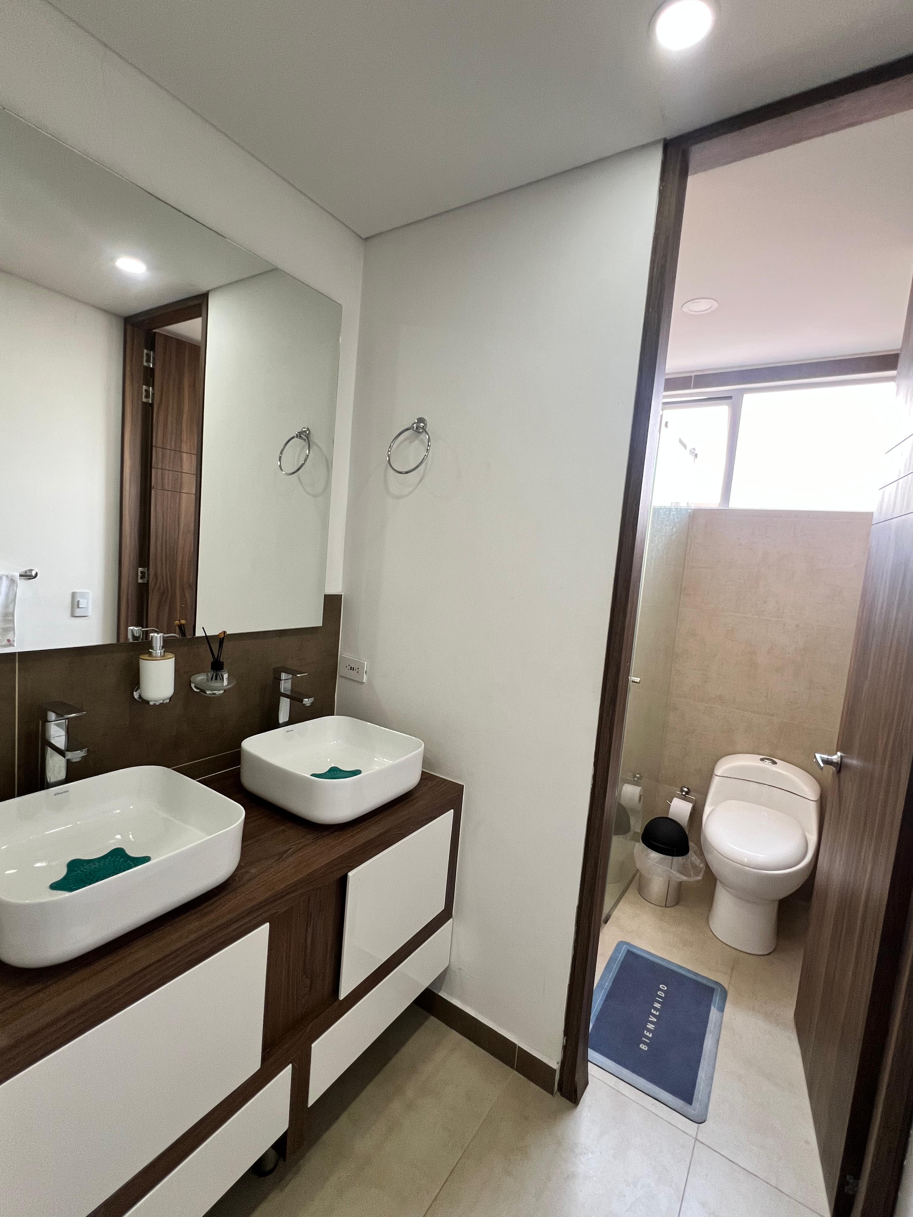 Apartamento en venta en El Batán, Bogotá · foto 16 de 21