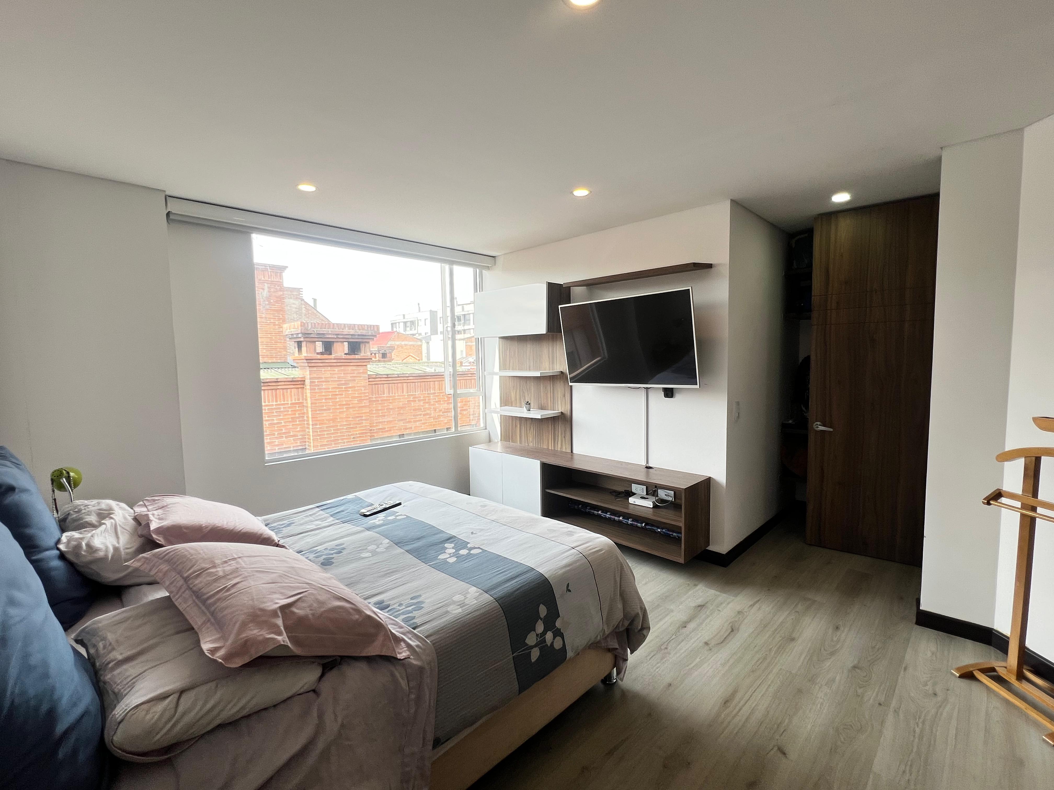 Apartamento en venta en El Batán, Bogotá · foto 17 de 21